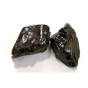 Original Kala gond | Gond Siyah / Gond Siya / Pure & Ayurvedic Musambaram / Musambar / Aloevera Gum By Tradebulk (1000 g)