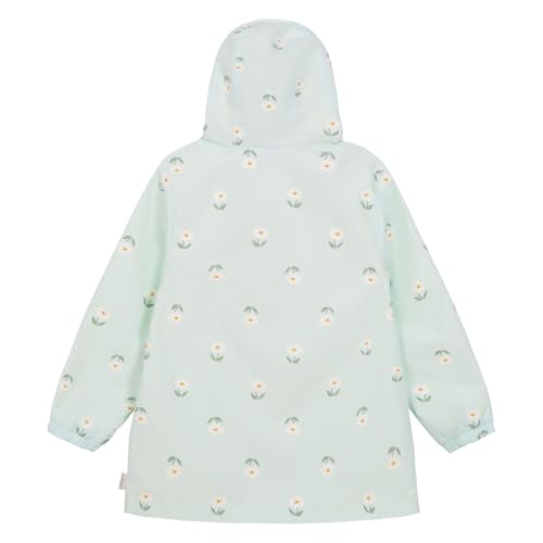 Image of Carter's Girls' Splish-Splash Lightweight Rainslicker Rain Jacket