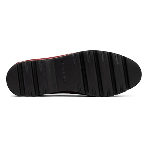 Image of Donald Pliner Women's Clio Loafers, Slip-On Shoes, Comfortable Loafers for All Day Walking