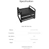 zimablade 2 Bay HDD Rack Tray Dual 3.5'' storage drive stand