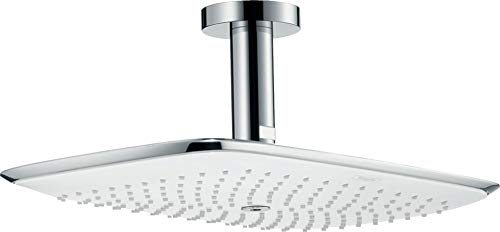 Preisvergleich Produktbild Hansgrohe PuraVida Chrom Fixed shower head - Duschköpfe (Chrom)