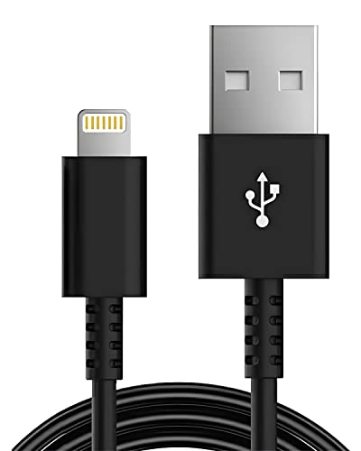 Amazon.co.jp: ProZero iphone充電ケーブル 0.5m アイフォン