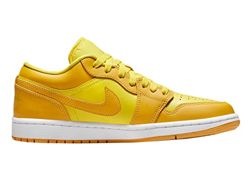 Image of Nike Women's Air Jordan 1 Low Sneaker