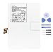 Produktbild ASKC EB-BT725ABU Tablet Akku Replacement für Samsung Galaxy Tab S6 SM-T860 T865 Tab S5e 10.5 SM-T720 T725 27.11Wh 7040mAh with Tools