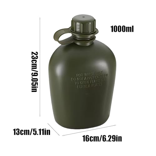 Bouilloire en acier inoxydable de camping compatible réchaud et feu - 6