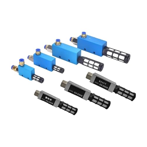 Générateur de vide industriel CV-30 pour sécuriser le levage pneumatique