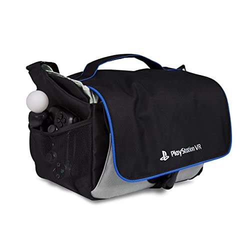 4GAMERS 4G-5000 VR Storage Bag (PS4)