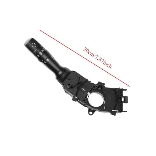 Interrupteur de comodo phares clignotant auto compatible Genesis coupé 2008-2014 934102M111