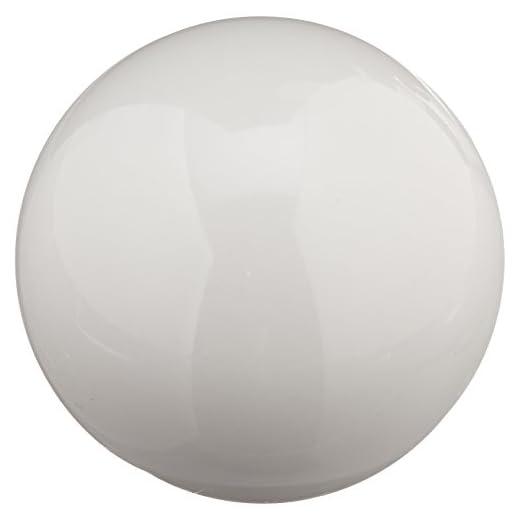 Regulation Size 2 1/4" Pool Table Billiard Cue Ball