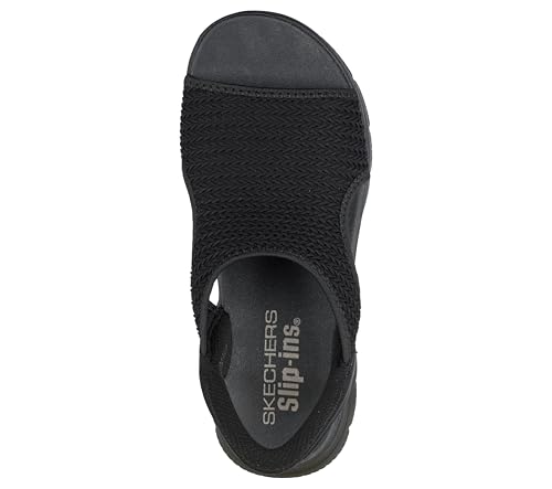 Skechers Women's Summits-Sweetly Evolved Sport Sandal3