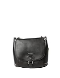 Noir Mac Douglas Sac porte epaule Mandalay Magda ref 58 - XS