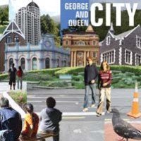 City [Audio CD]