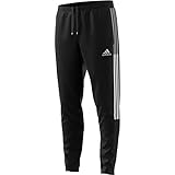 Adidas Herren Tiro21 Woven Trainingshose, Black, XS