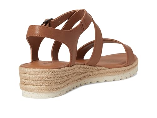 Image of Lucky Brand Women's Trianna, Adobe Brown, 5 Medium