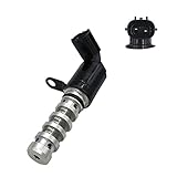 aceite de motor para kia sorento 2008 Resistente al desgaste YANGPING HONGHUAER Válvula de Control de Aceite solenoide de temporización Variable Ajuste for Hyundai Sonata Santa FE Tucson KIA Optima Sorento 24375-2G500 243752G500