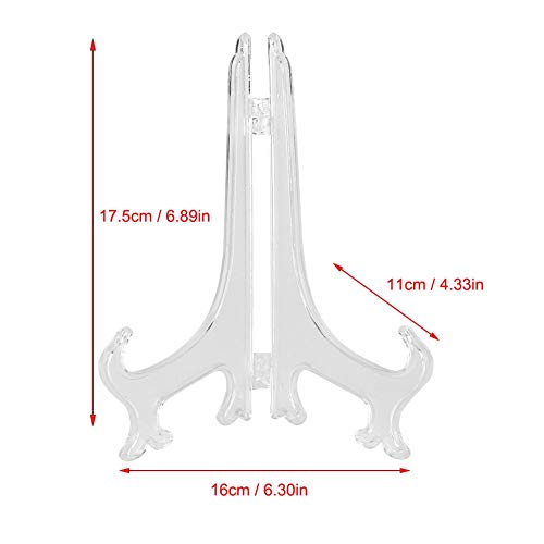 Catálogo para Comprar On-line Soportes para platos disponible en línea para comprar. 30 Soportes para platos marca Yosoo (3)