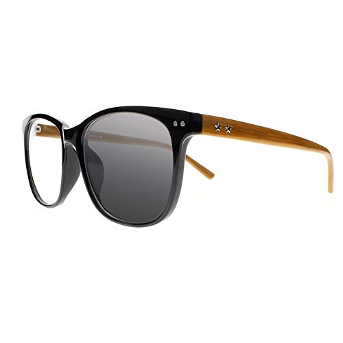 Men women Transition Photochromic Bifocal Sunglasses Reading Glasses