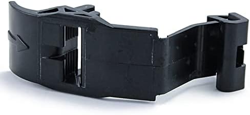 2 X BMW Genuine Radiator Mounting Bracket clips Upper LEFT+RIGHT for 318i 318is 318ti 320i 323i 325i 325is 328i M3 M3 3.2 Z3 1.9 Z3 2.5 Z3 2.5i Z3 2.8 Z3 3.0i Z3 M3.2