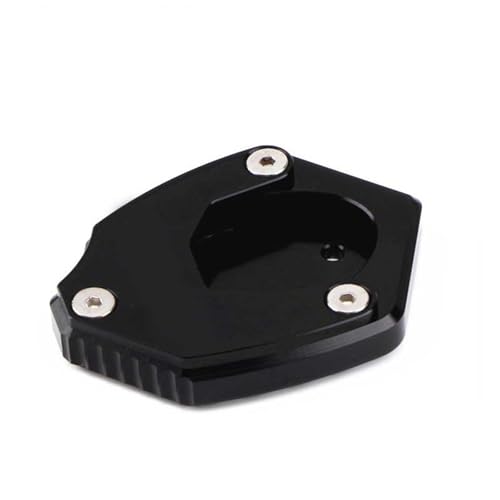 Extension Béquille Latérale Premium Aluminium CNC pour Kawasaki Versys 650 2024