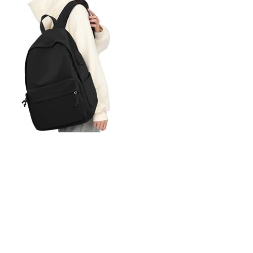 WEPLAN Sac a Dos Ecole Femme Homme Sac a Dos College Fille Cartable Garçon Primaire Sacs Scolaires d'école Ado Sacs à dos Loisir pour Ordinateur Portable...