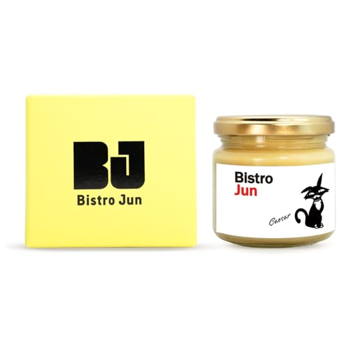 Bistro Jun �r�X�g���W���� �Y�����s�g�p �������h���b�V���O �\��̔� ������ ���l�Ή��� �M�t�g���b�s���O�� (�V�[�U�[) 120g �r