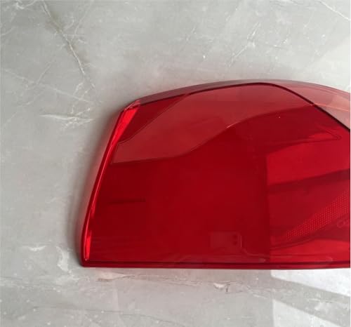 Coque feux arrière BMW Série 4 F32 pour remplacement contrôle technique - 5