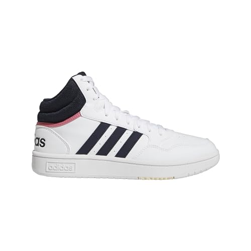 Image of adidas Women's Hoops 3 Shoes