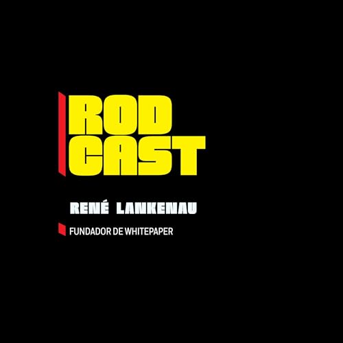 『T2 E29 René Lankenau, fundador de Whitepaper』のカバーアート