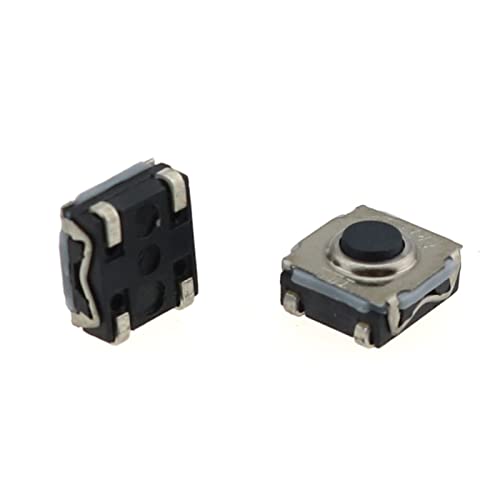 Micro interrupteur 6x6x3.5 mm PCB bouton-poussoir