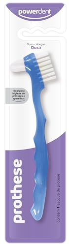 Powerdent Escova Para Protese