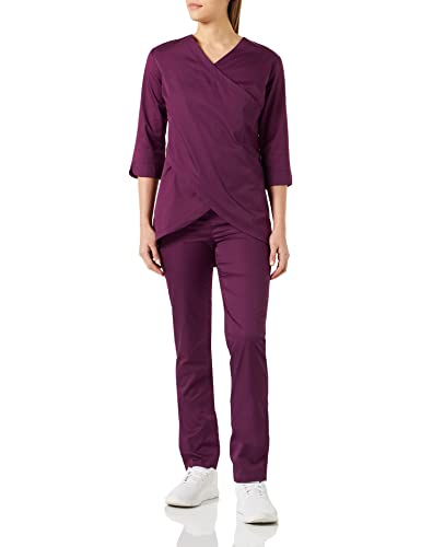 InWhite Medical Set 40187 Femme tenue médicale blouse et pantalon