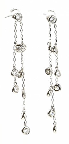 Preisvergleich Produktbild AILORIA ÉTINCELLE Ohrringe
