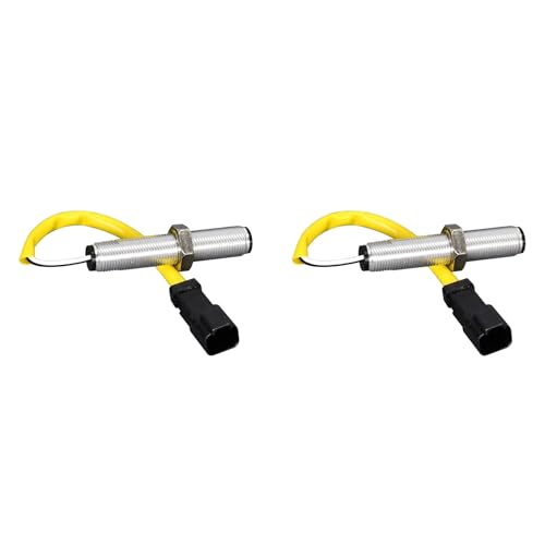 Capteur de vitesse RPM Caterpillar 3181181 anti panne pour excavatrice CAT320B