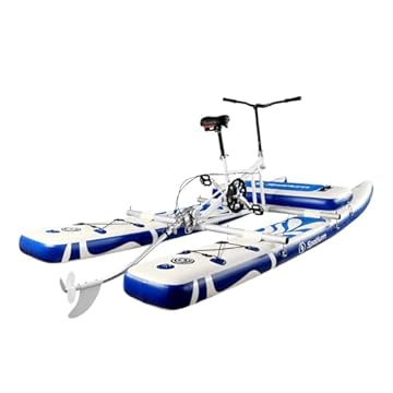 water bike for lake