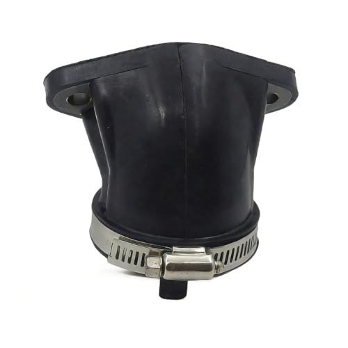 Collecteur d'admission de carburateur haute résistance pour moteur 500