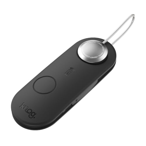 Knog Scout Smart Tag