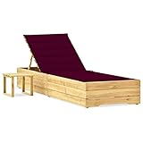 Il design elegante e moderno si adatta perfettamente a qualsiasi spazio esterno, dal giardino al terrazzo.