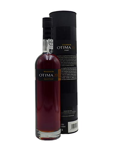 Warre’s Otima 20 Year Old Tawny Port (1 x 0.5 l)