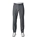 Produktbild adidas Ultimate +3 Streifen Golfhose für Herren, lang, Herren, Ultimate + 3 Stripes, grau