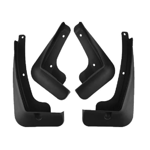 Bavettes protection Jaecoo J5 E5 évitez impacts éclats garde-boue auto