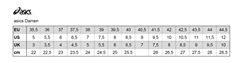 Image of ASICS Womens Microflux Sneakers