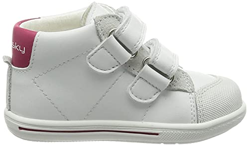 Pablosky 2707 baby-meisjes Sneakers - Image 7