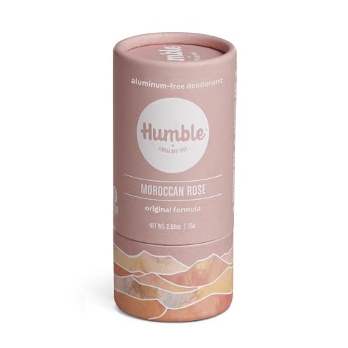 HUMBLE BRANDS Original Formula