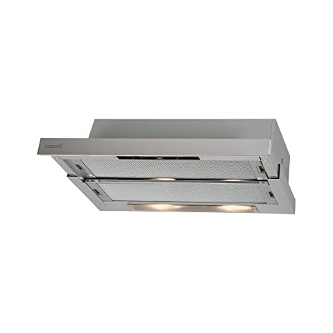 Campana Extractora Cata TF 5260 X Cover