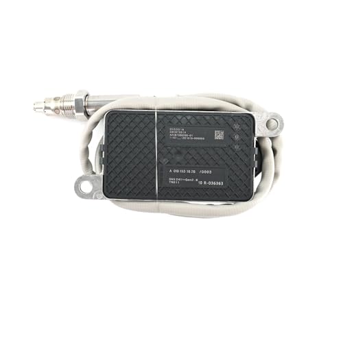 Capteur NOx 5WK97331A pour corriger l'erreur antipollution Benz A0101531628