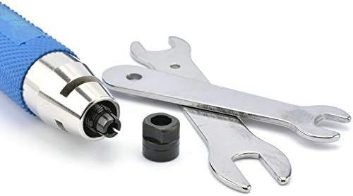 3mm High-precision Wind-grinding Pen, Hand-held Pneumatic Engraving Machine, Pen-type Grinding
