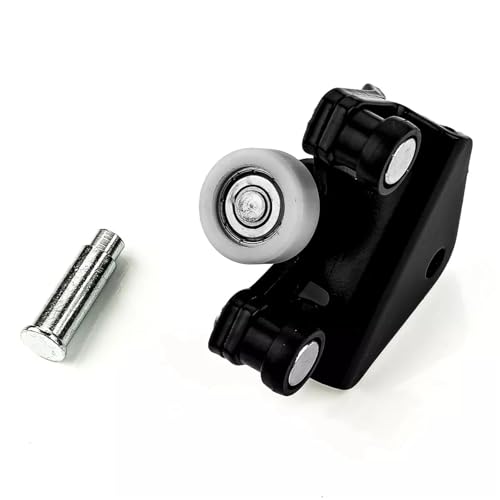 Rodillo para puertas laterales Master 3 2011-2020 guía corredera 8200660913 3