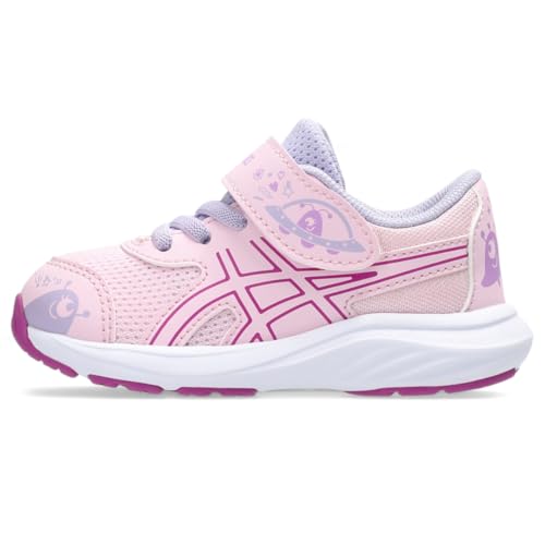 ASICS Kid's Contend 9 Toddler School Yard Running Shoe, K...