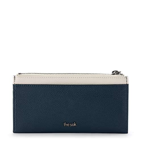 The Sak Women's Neva Large Leather Card Wallet2