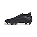 Produktbild adidas Herren Predator Accuracy.1 FG Sneaker, core Black/core Black/FTWR White, 47 1/3 EU